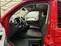 Volkswagen T6 California T6.1 2.0 TDI California  Beach Camper|DSG|Navi Rot - thumbnail 8