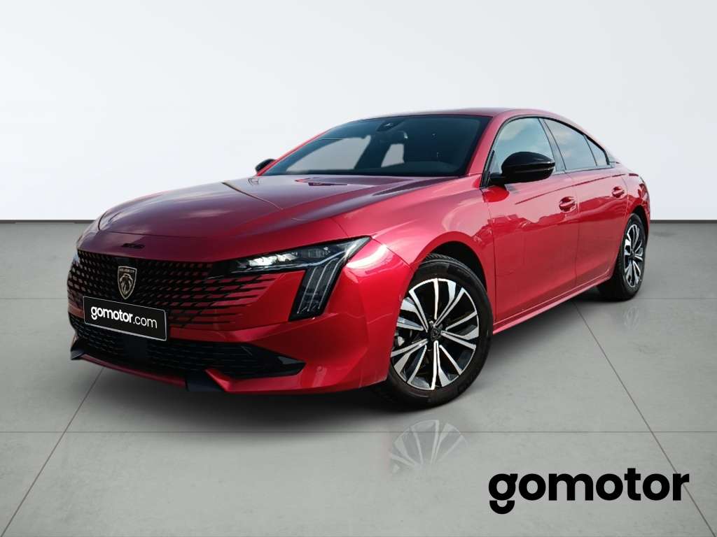 Peugeot 508 1.5BlueHDi S&S Allure EAT8 130 - foto 1