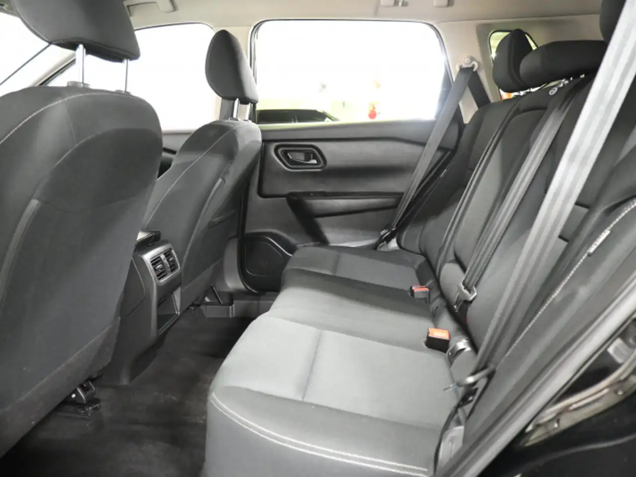Nissan Rogue photo Nissan Rogue