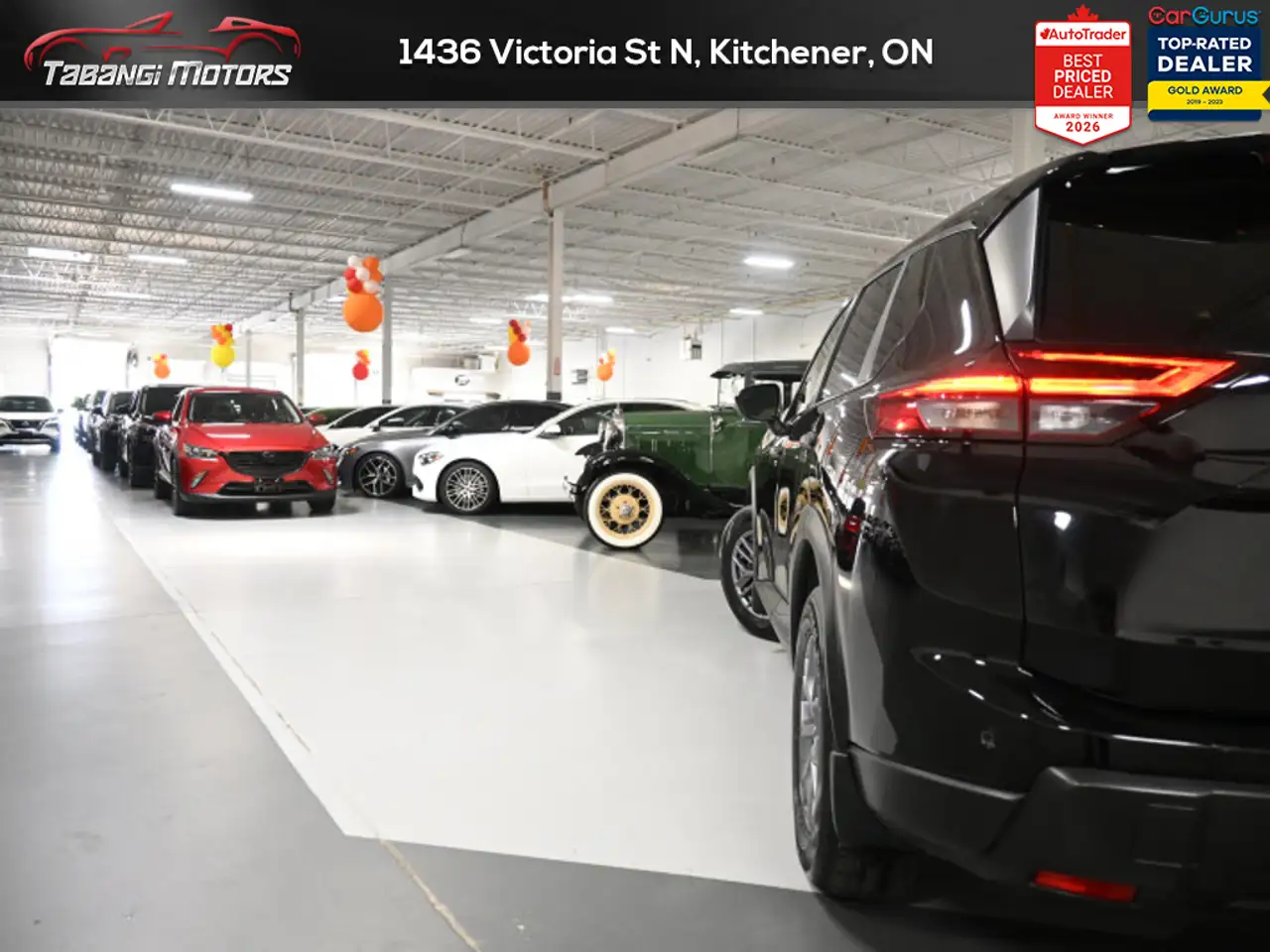 Nissan Rogue photo Nissan Rogue
