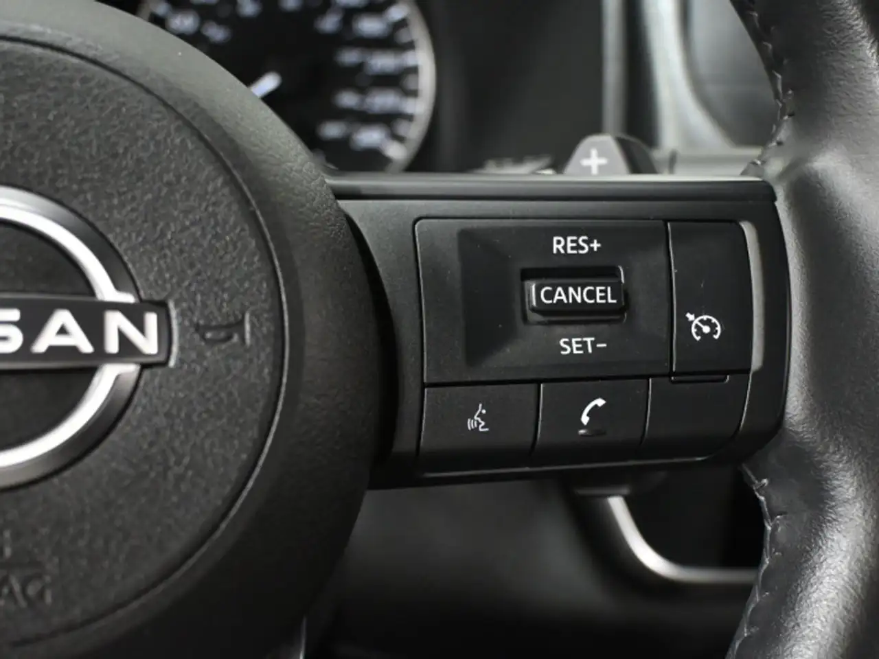 Nissan Rogue photo Nissan Rogue