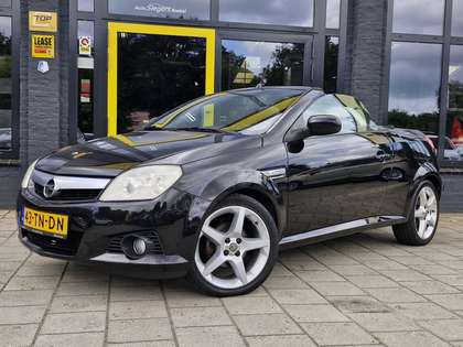Opel Tigra TwinTop 1.8-16V Sport | Stoeverwarming | Sportstoe