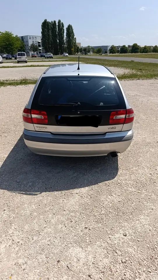 Volvo V40 1.8 Comfort, foto 3