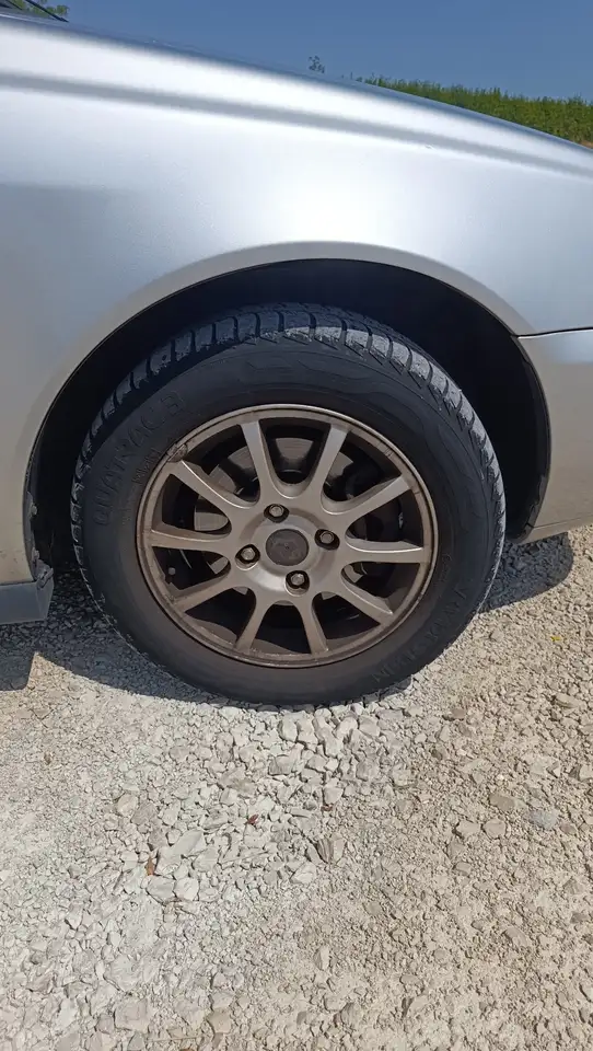 Volvo V40 1.8 Comfort, foto 7