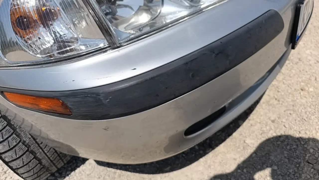 Volvo V40 1.8 Comfort, foto 6