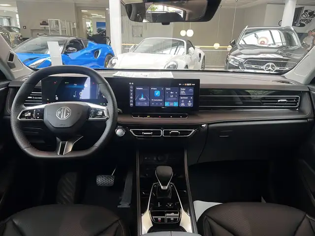 MG MG HS view 11