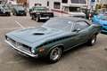 Plymouth Sonstige Barracuda / Cuda 340 / TOP  Zustand Grau - thumbnail 4