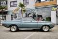 Plymouth Sonstige Barracuda / Cuda 340 / TOP  Zustand Grau - thumbnail 10