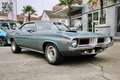 Plymouth Sonstige Barracuda / Cuda 340 / TOP  Zustand Grau - thumbnail 2