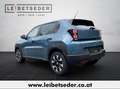 Fiat Grande Panda Hybrid mHEV 110 6-Gang eDCT Icon Blau - thumbnail 4