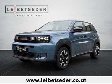 Hybrid mHEV 110 6-Gang eDCT Icon