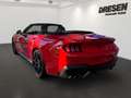 Ford Mustang Convertible GT+Abstandswarner+Lenkradheizung+Kamer Rot - thumbnail 4