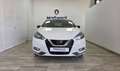 Nissan Micra IG-T N-Desing Chrome 92 Blanco - thumbnail 1