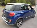 Fiat 500L Trekking 1.6 Multijet Blu/Azzurro - thumbnail 19