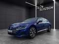 Volkswagen Arteon SB TSI R-Line DSG LED Navi AID Pano Harman ACC ... Blau - thumbnail 3