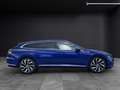 Volkswagen Arteon SB TSI R-Line DSG LED Navi AID Pano Harman ACC ... Blau - thumbnail 8