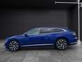 Volkswagen Arteon SB TSI R-Line DSG LED Navi AID Pano Harman ACC ... Blau - thumbnail 4