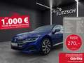 Volkswagen Arteon SB TSI R-Line DSG LED Navi AID Pano Harman ACC ... Blau - thumbnail 1