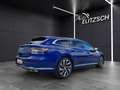 Volkswagen Arteon SB TSI R-Line DSG LED Navi AID Pano Harman ACC ... Blau - thumbnail 7