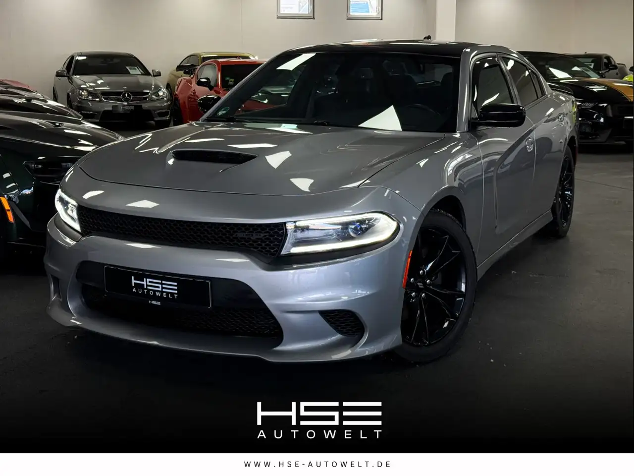 Dodge Charger