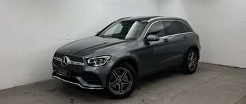 d 4M AMG PANORAMA+KAMERA+LED+MBUX+DAB+