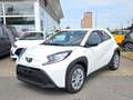 Toyota Aygo X 1.0 Business Edition Wit - thumbnail 1