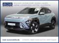 Hyundai KONA SX2 Hybrid 1.6 GDI 6-DCT TREND Licht-Paket Verde - thumbnail 1