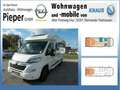 Hobby Optima ONTOUR Edition V65 GQ Queensbett - thumbnail 1