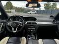 Mercedes-Benz C 63 AMG 6,3 Schwarz - thumbnail 10