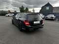 Mercedes-Benz C 63 AMG 6,3 Schwarz - thumbnail 4
