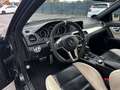 Mercedes-Benz C 63 AMG 6,3 Schwarz - thumbnail 7
