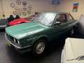 BMW 316 Groen - thumbnail 3