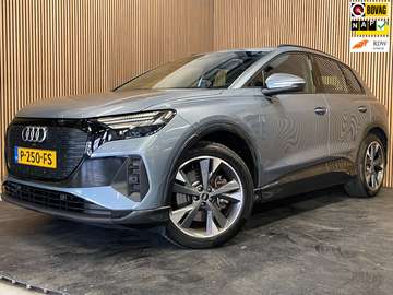 50 Quattro Advanced Edition 77 kWh|90%SOH|TREKHAAK