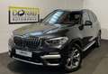 BMW X3 xDrive 20d Aut. * Radar * Leder * Erstbesitz * Noir - thumbnail 1