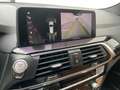 BMW X3 xDrive 20d Aut. * Radar * Leder * Erstbesitz * Noir - thumbnail 11