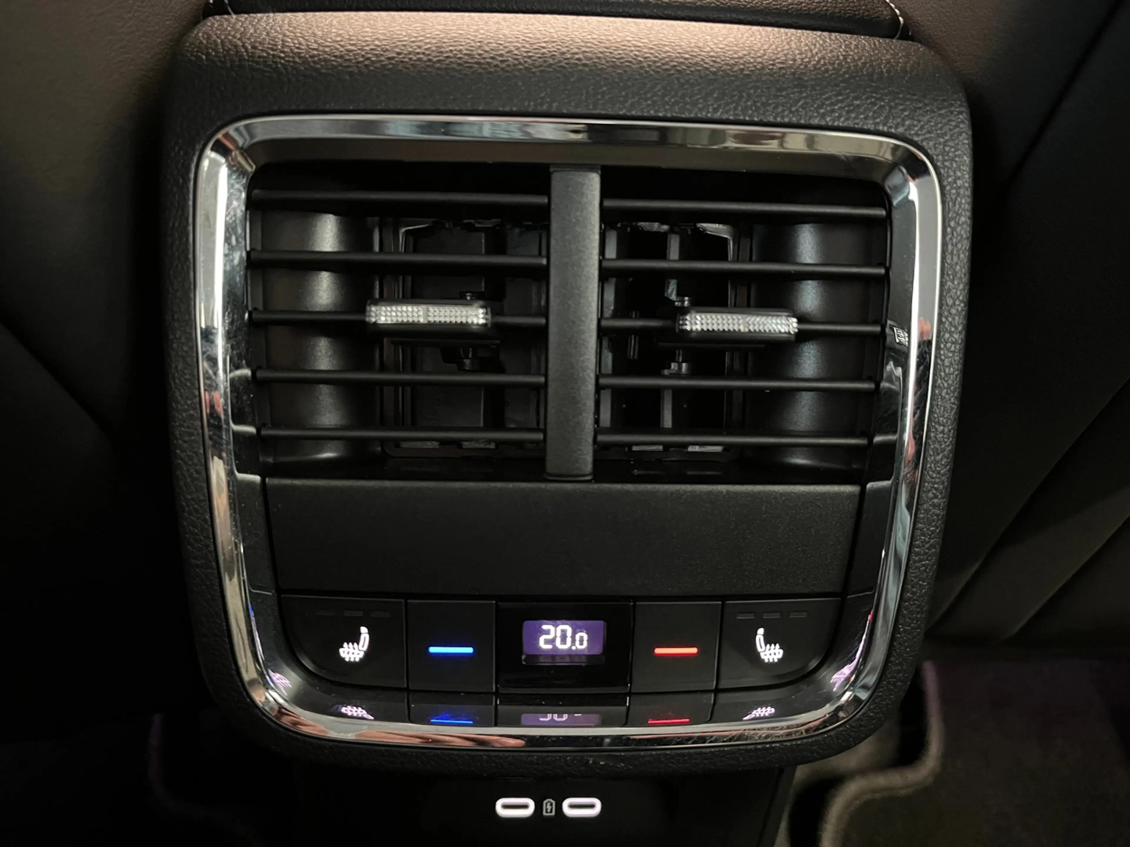 Skoda Octavia Combi Style 2.0 TDI DSG Navi AHK Kamera — photo 15