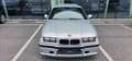 BMW M3 Coupe*1.Be*57.000 km*Pickerl Neu* Argintiu - thumbnail 7