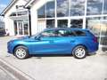 SEAT Leon LEON SPORTSTOURER STYLE 1.5 TSI FULL-LINK SITZH. Azul - thumbnail 13