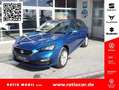 SEAT Leon LEON SPORTSTOURER STYLE 1.5 TSI FULL-LINK SITZH. Azul - thumbnail 1