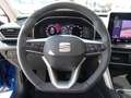 SEAT Leon LEON SPORTSTOURER STYLE 1.5 TSI FULL-LINK SITZH. Azul - thumbnail 8