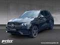 Mercedes-Benz GLE 350 de 4MATIC AMG, AHV, Airmatic Noir - thumbnail 1