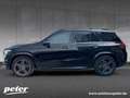 Mercedes-Benz GLE 350 de 4MATIC AMG, AHV, Airmatic Noir - thumbnail 4