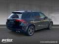 Mercedes-Benz GLE 350 de 4MATIC AMG, AHV, Airmatic Noir - thumbnail 5