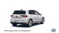 Volkswagen Golf VIII 1.5 HYBRID GOAL FACELIFT AHK ACC LM17 Weiß - thumbnail 5