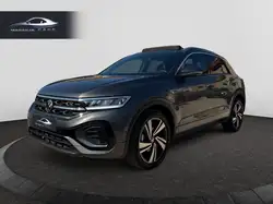 Volkswagen T-Roc R LINE 1.5 TSI 150CH DSG7
