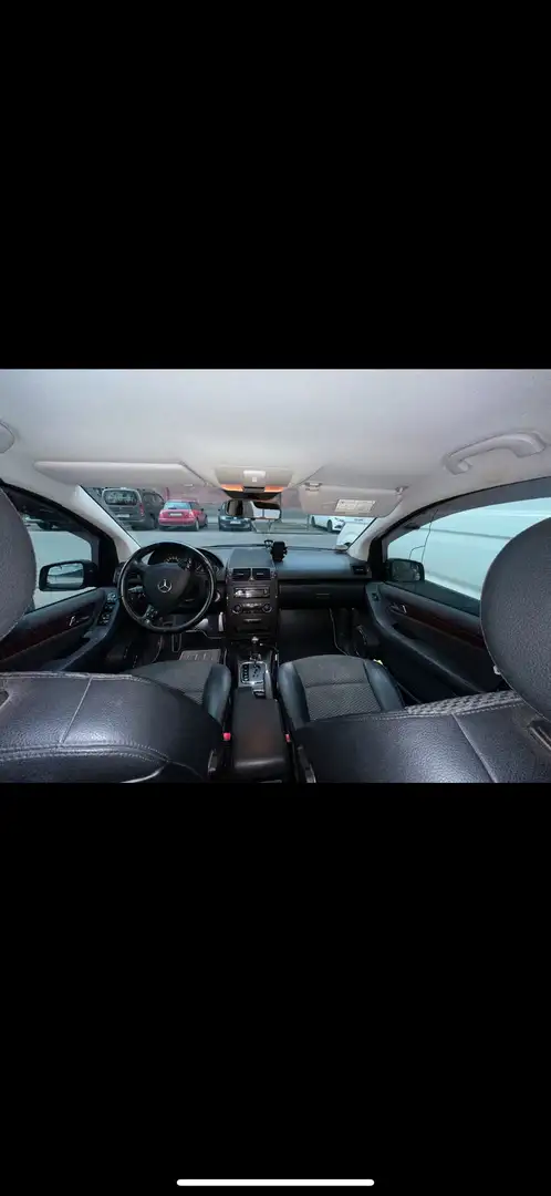 Mercedes-Benz A 200 Autotronic Elegance Kombilimousine A200 - 1