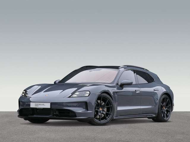 Imagine Porsche Taycan GTS Sport Turismo Burmester Panoramadach