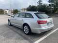 Audi A6 A6 IV 2011 Avant 3.0 V6 tdi quattro 204cv s-tronic Gris - thumbnail 5