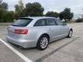 Audi A6 A6 IV 2011 Avant 3.0 V6 tdi quattro 204cv s-tronic Gris - thumbnail 4