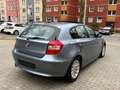 BMW 120 i Lim./AUTOMATIK/EL.SCHIEBEDACH/KLIMAAUTO//// Blauw - thumbnail 4